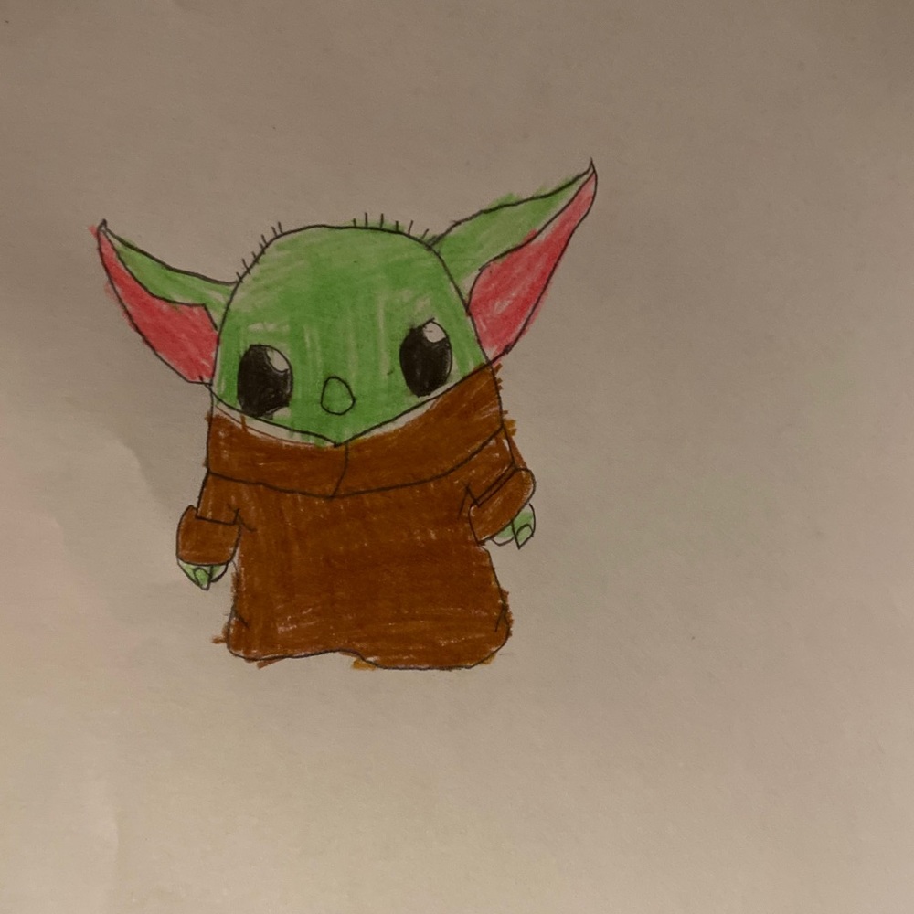 Meet your Posher, Mother